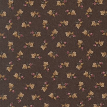 Flannel Season by Kansas Troubles Quilters for Moda Berry Nice Blenders  